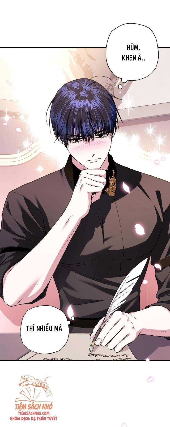 Cha Ơi Con Không Muốn Kết Hôn Đâu Chapter 60 - 11