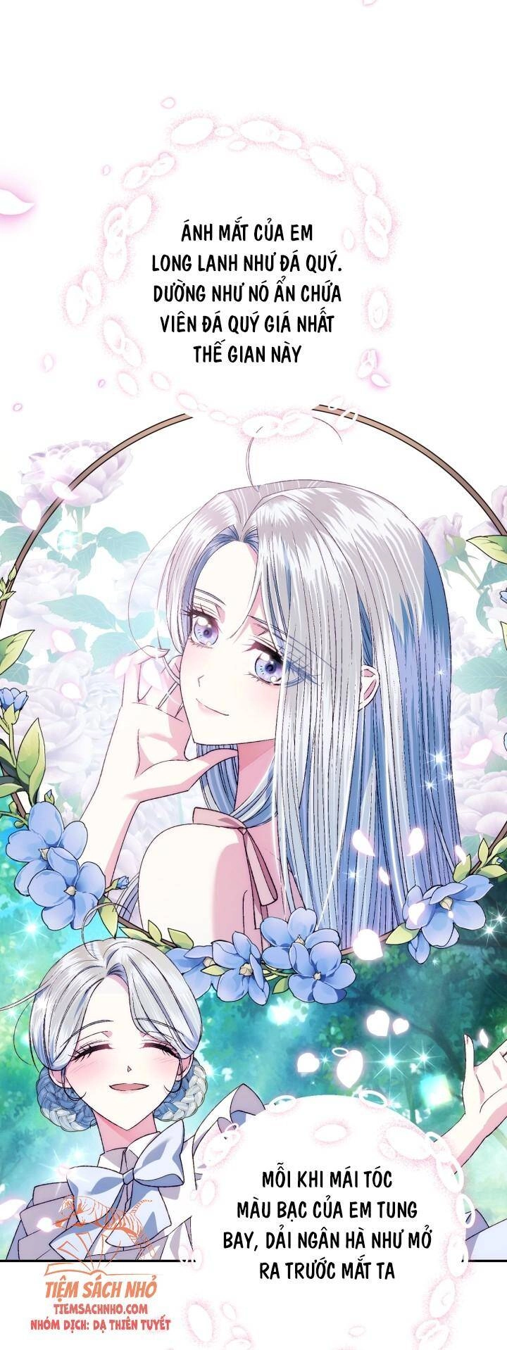 Cha Ơi Con Không Muốn Kết Hôn Đâu Chapter 60 - 12