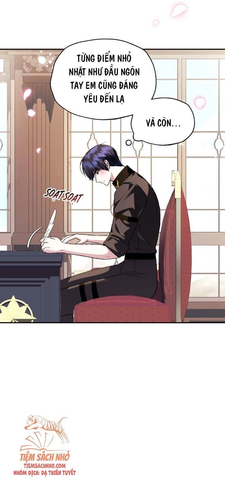 Cha Ơi Con Không Muốn Kết Hôn Đâu Chapter 60 - 14