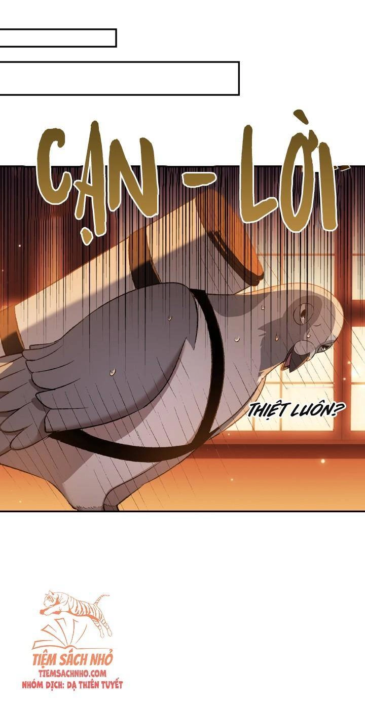 Cha Ơi Con Không Muốn Kết Hôn Đâu Chapter 60 - 16