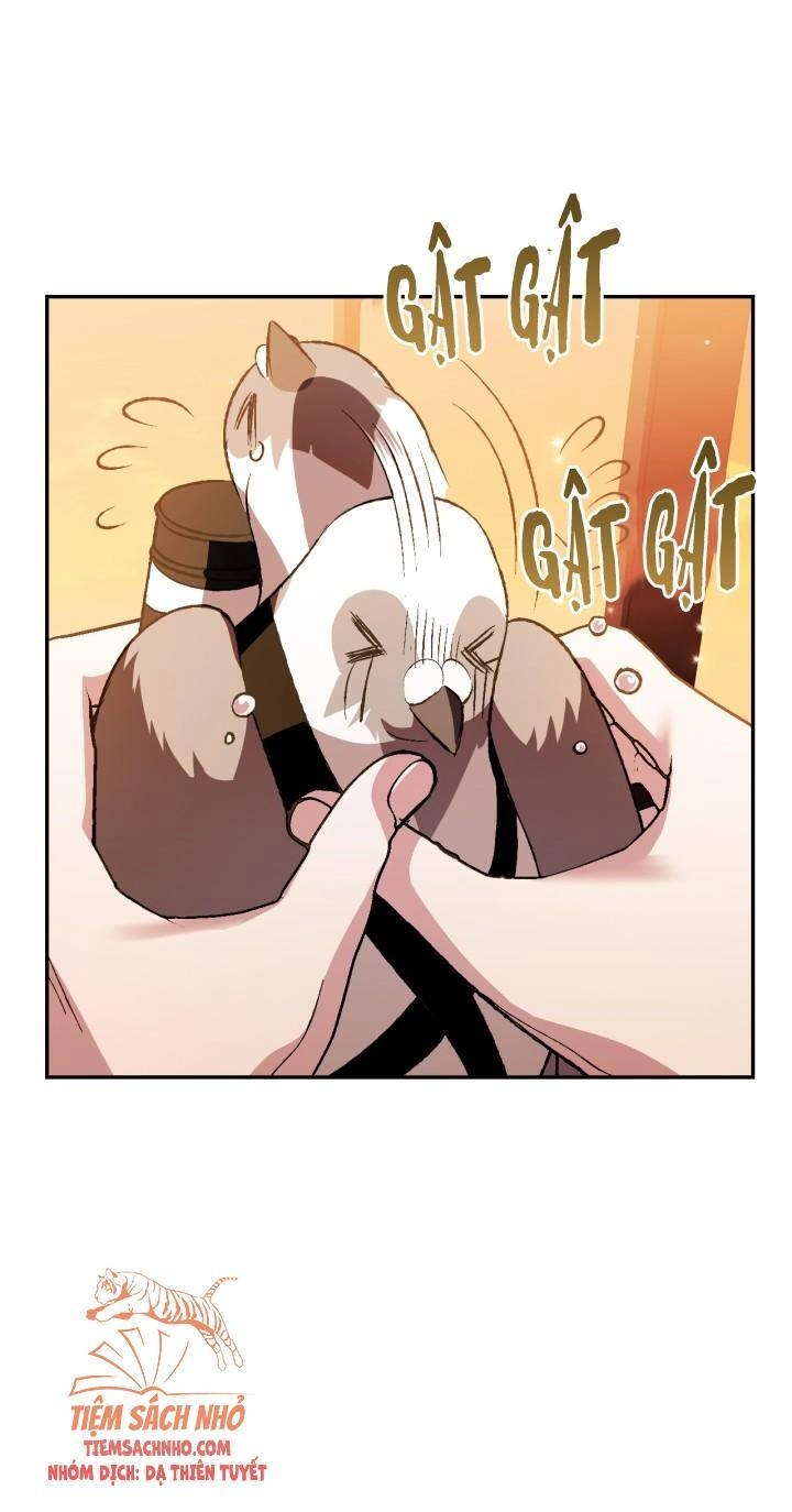 Cha Ơi Con Không Muốn Kết Hôn Đâu Chapter 60 - 18