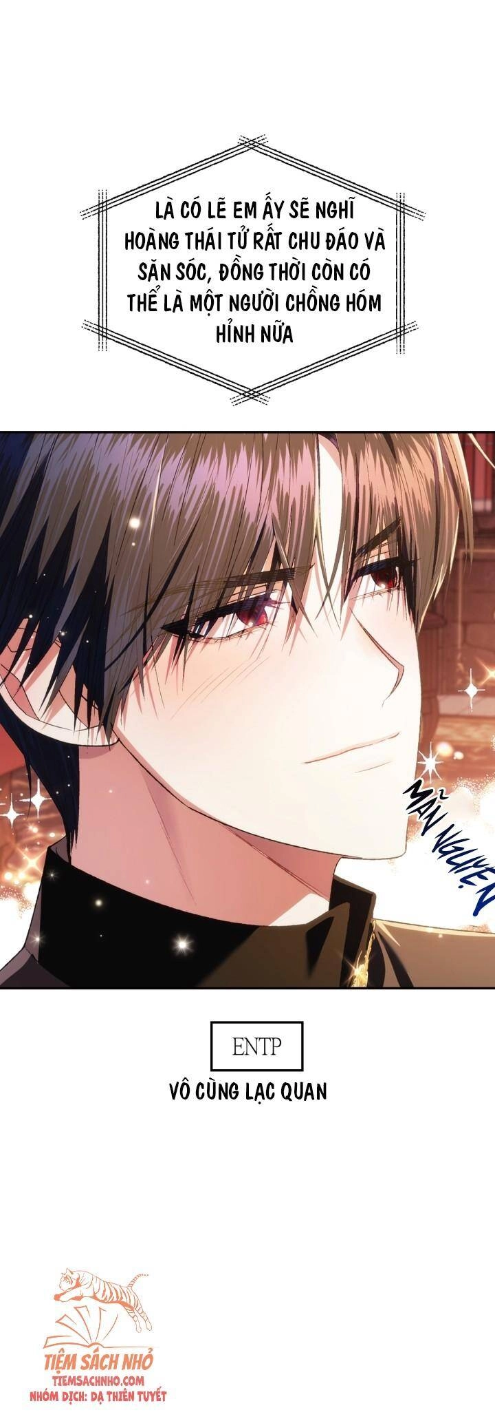 Cha Ơi Con Không Muốn Kết Hôn Đâu Chapter 60 - 21