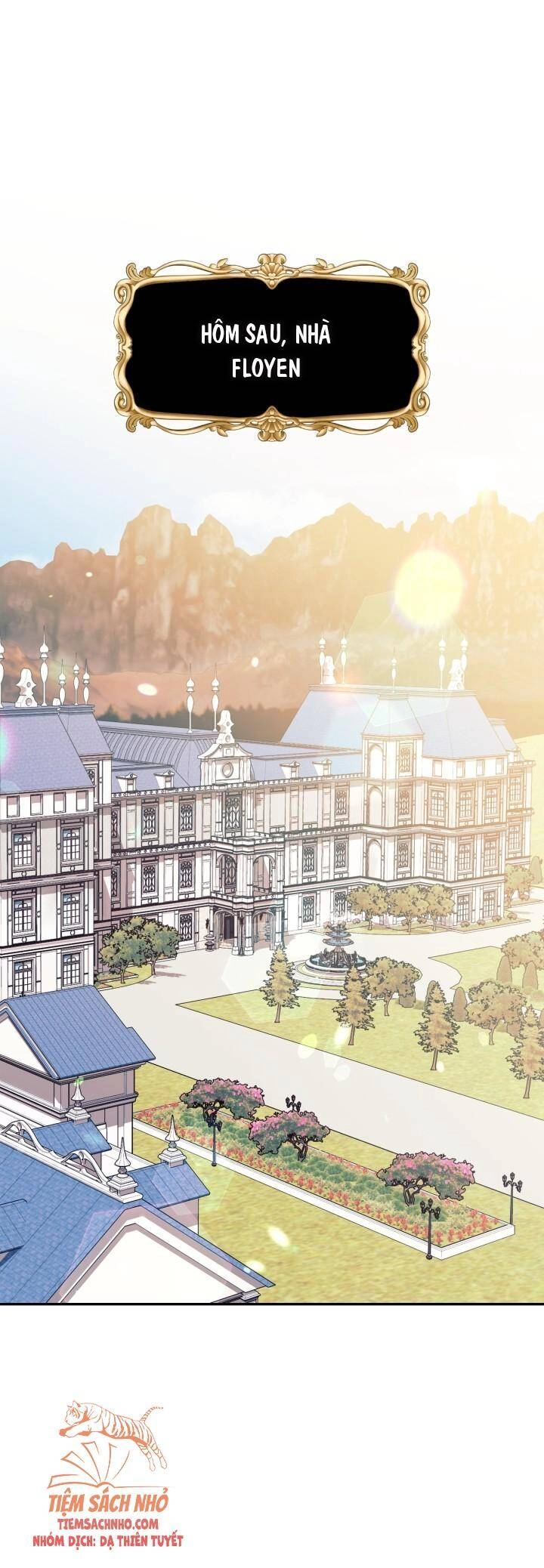 Cha Ơi Con Không Muốn Kết Hôn Đâu Chapter 60 - 22