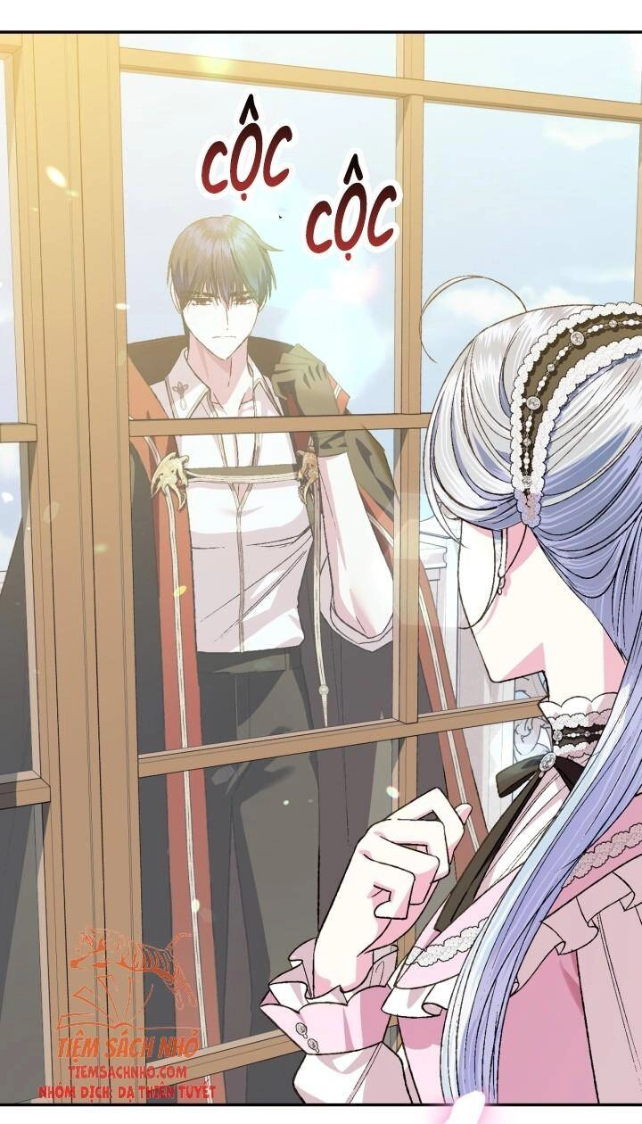 Cha Ơi Con Không Muốn Kết Hôn Đâu Chapter 60 - 24