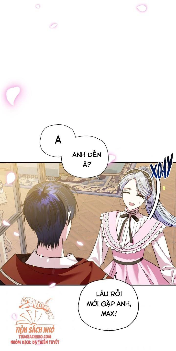 Cha Ơi Con Không Muốn Kết Hôn Đâu Chapter 60 - 26