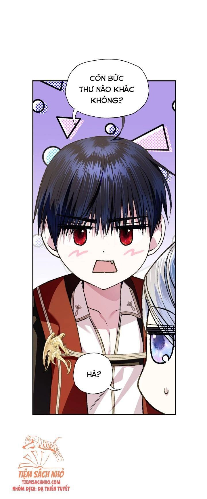 Cha Ơi Con Không Muốn Kết Hôn Đâu Chapter 60 - 35