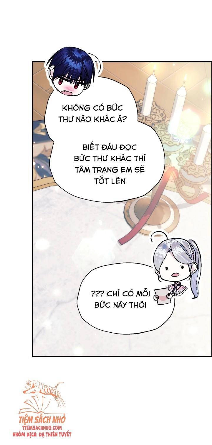Cha Ơi Con Không Muốn Kết Hôn Đâu Chapter 60 - 36