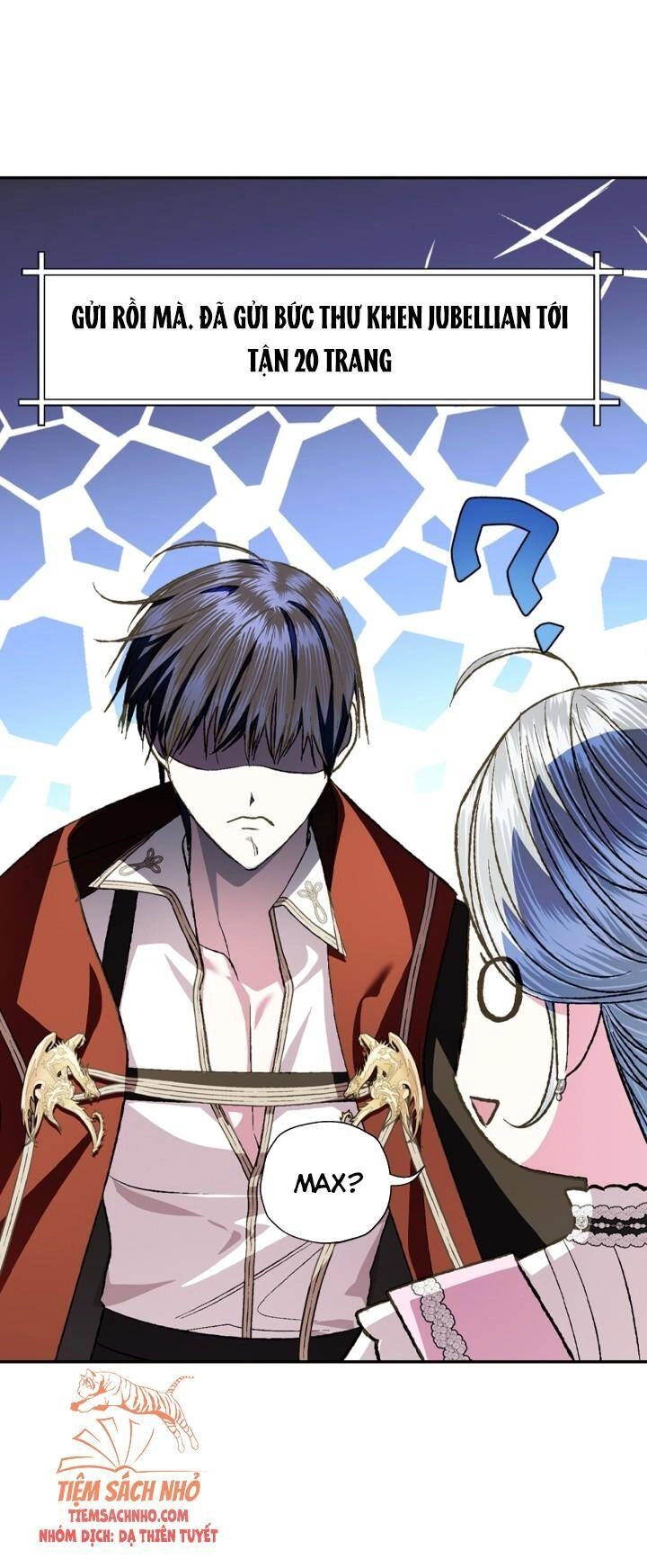 Cha Ơi Con Không Muốn Kết Hôn Đâu Chapter 60 - 38