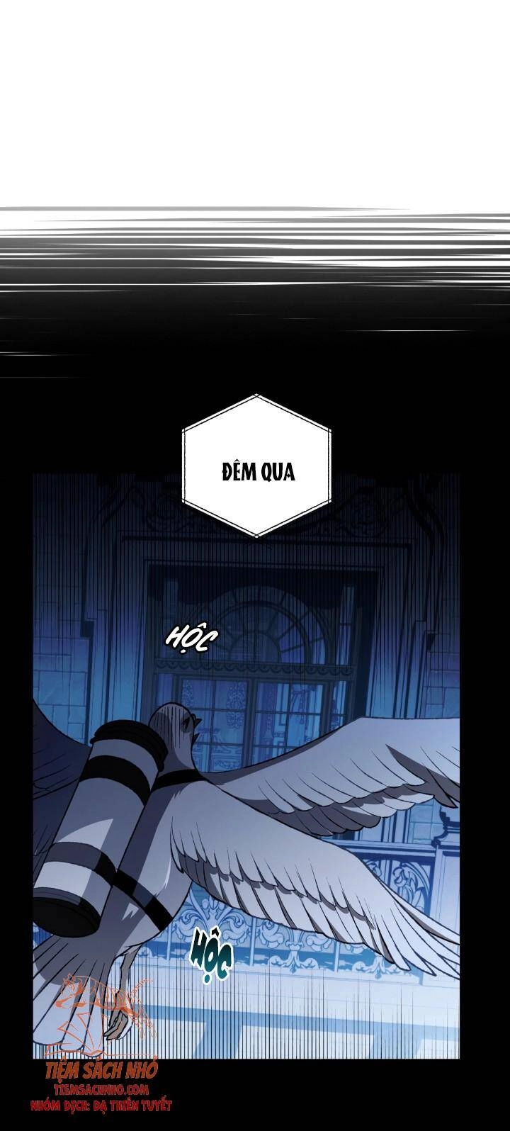 Cha Ơi Con Không Muốn Kết Hôn Đâu Chapter 60 - 39