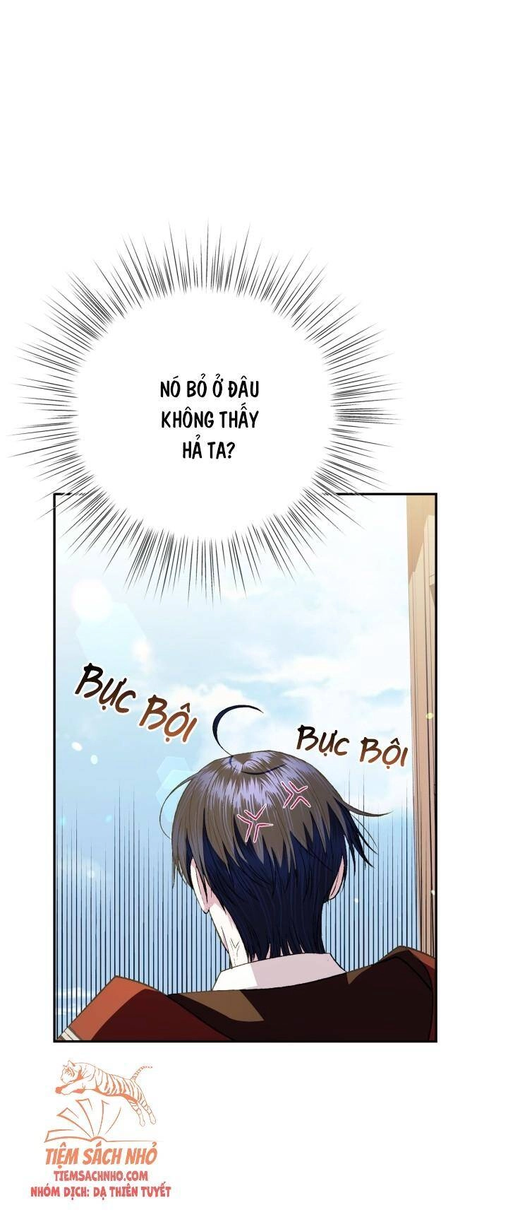 Cha Ơi Con Không Muốn Kết Hôn Đâu Chapter 60 - 43