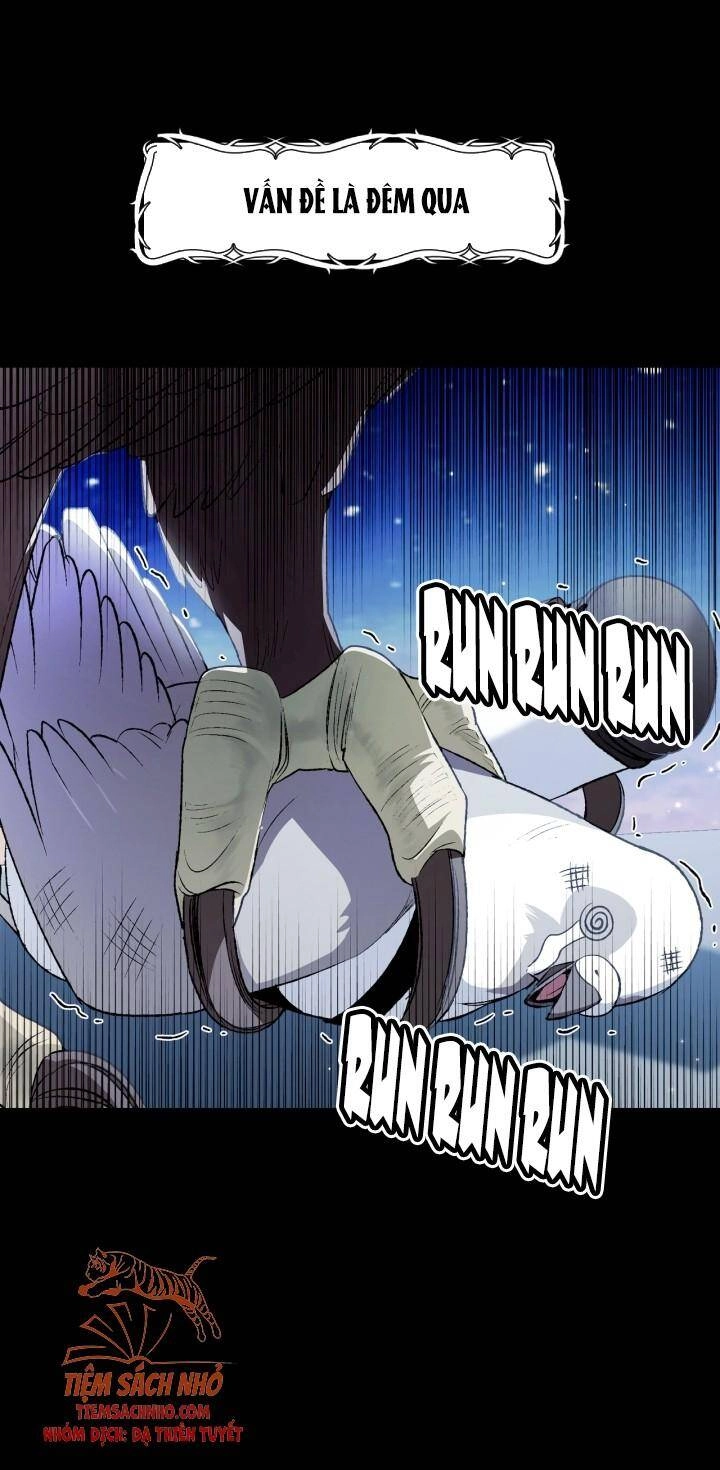 Cha Ơi Con Không Muốn Kết Hôn Đâu Chapter 60 - 45