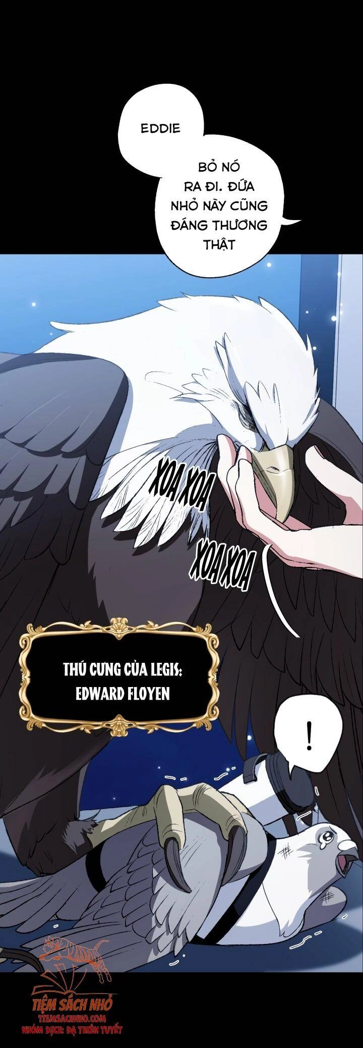 Cha Ơi Con Không Muốn Kết Hôn Đâu Chapter 60 - 46