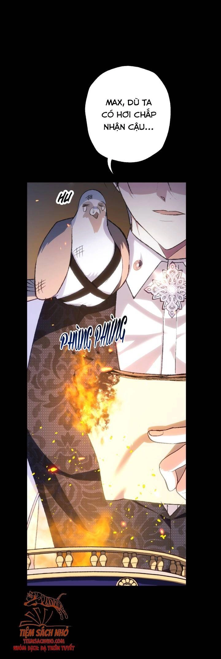 Cha Ơi Con Không Muốn Kết Hôn Đâu Chapter 60 - 51