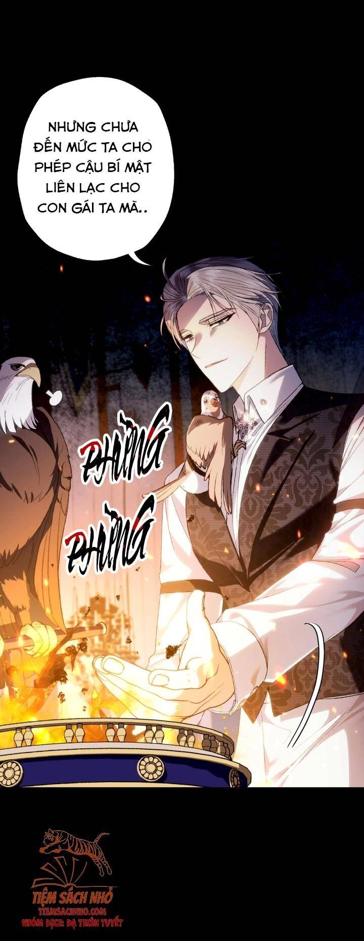 Cha Ơi Con Không Muốn Kết Hôn Đâu Chapter 60 - 52