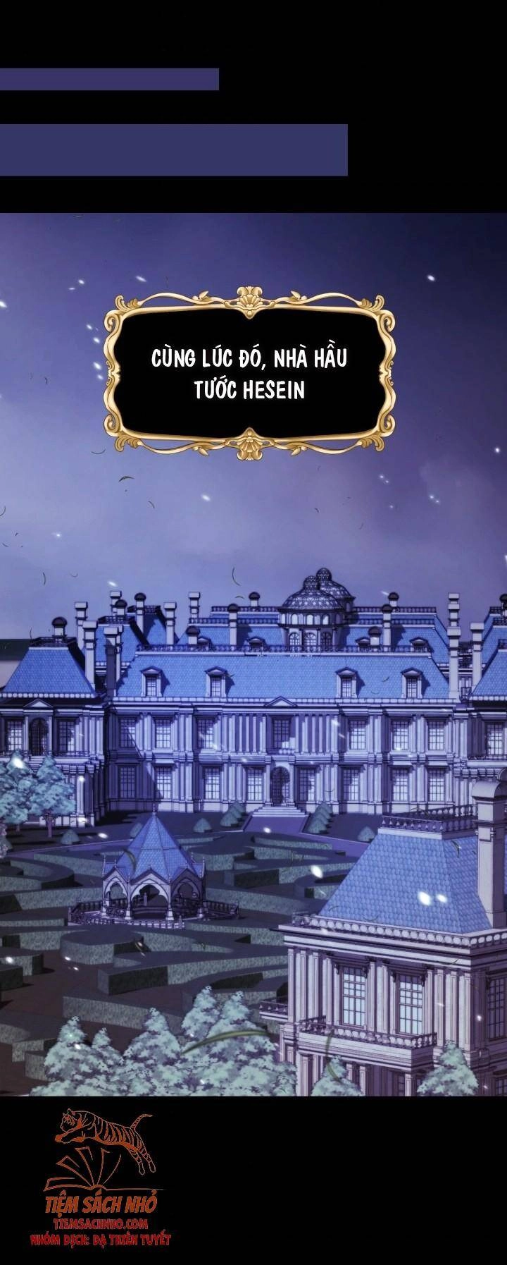 Cha Ơi Con Không Muốn Kết Hôn Đâu Chapter 60 - 54