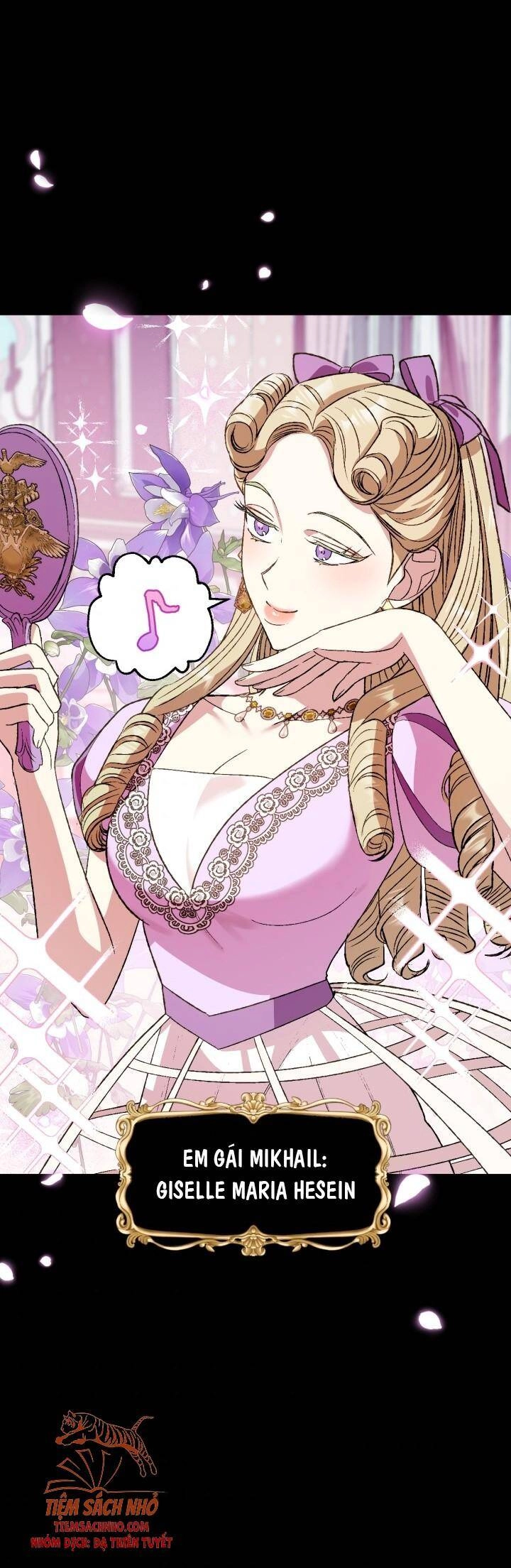 Cha Ơi Con Không Muốn Kết Hôn Đâu Chapter 60 - 60