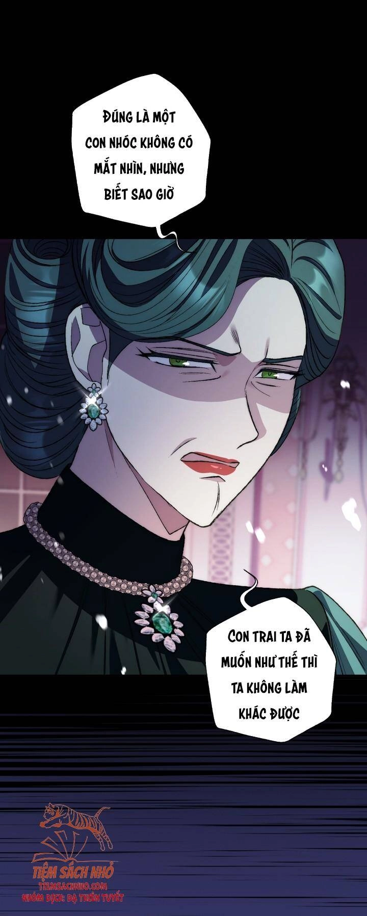 Cha Ơi Con Không Muốn Kết Hôn Đâu Chapter 60 - 64