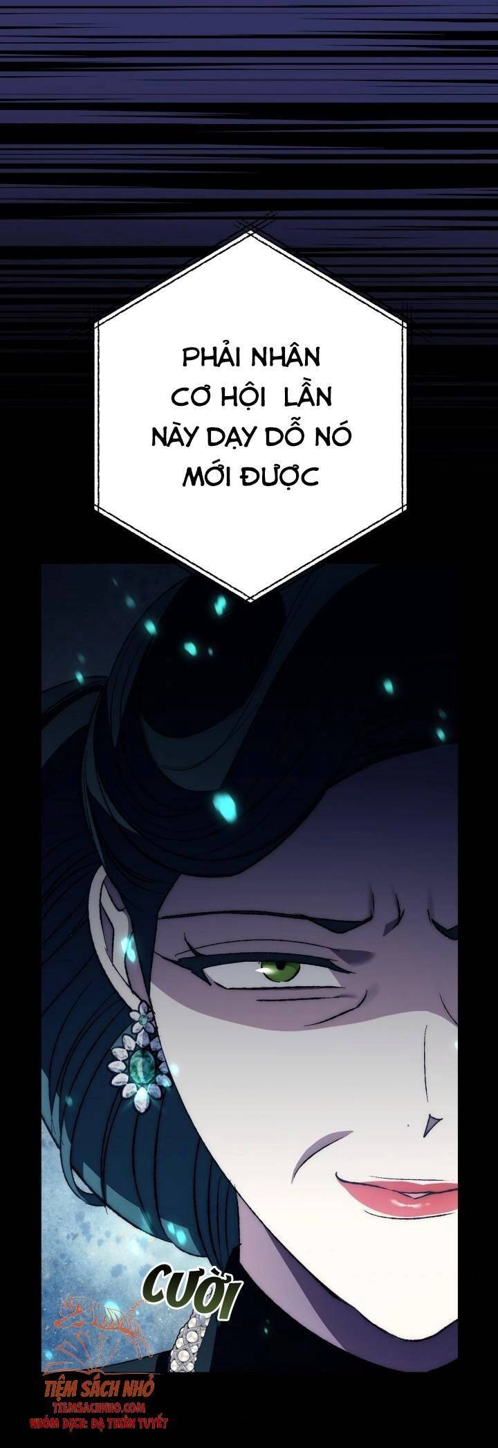 Cha Ơi Con Không Muốn Kết Hôn Đâu Chapter 60 - 66