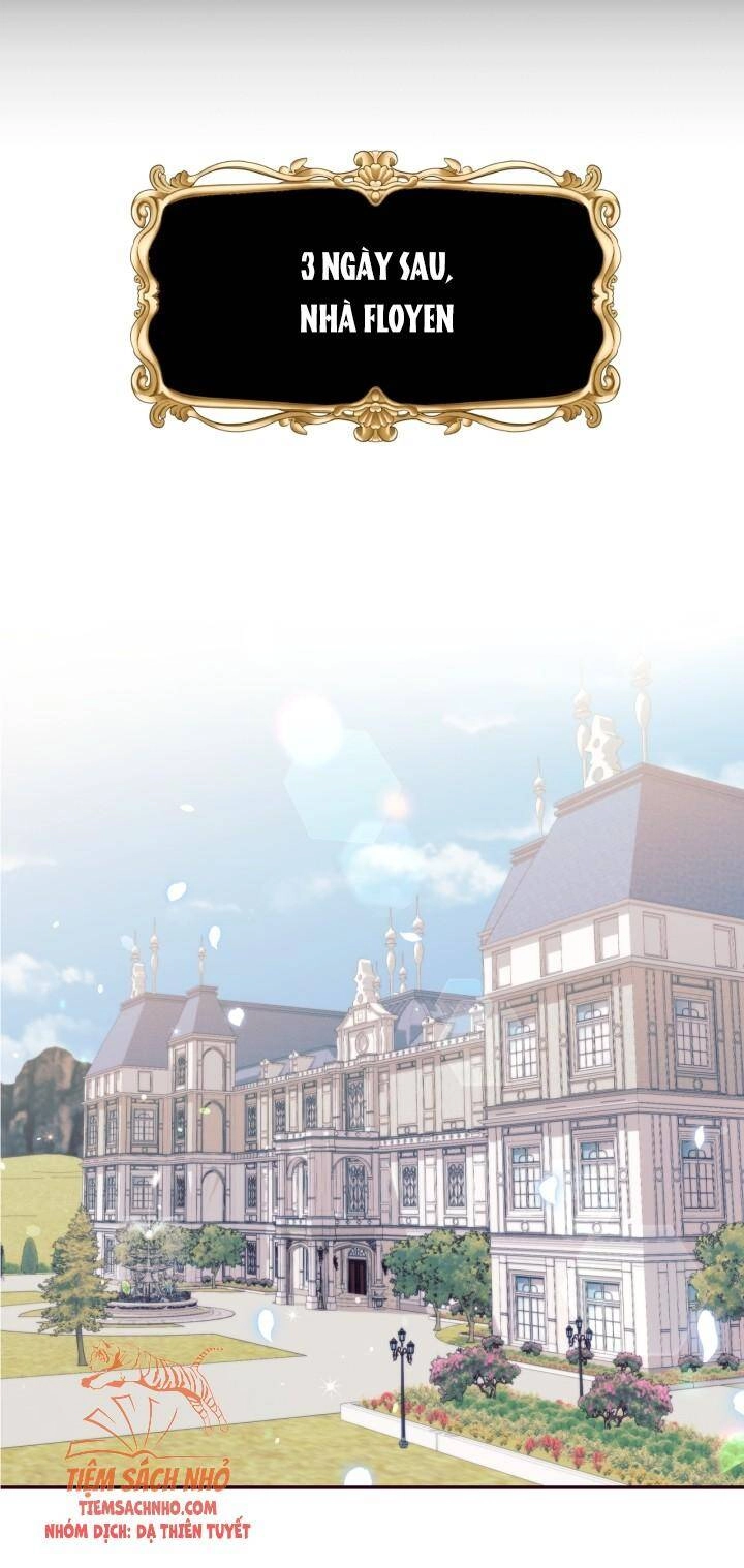 Cha Ơi Con Không Muốn Kết Hôn Đâu Chapter 60 - 68