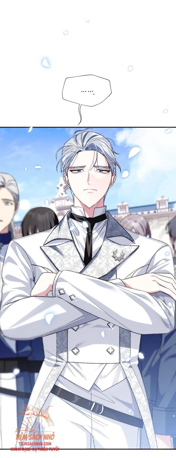 Cha Ơi Con Không Muốn Kết Hôn Đâu Chapter 60 - 70