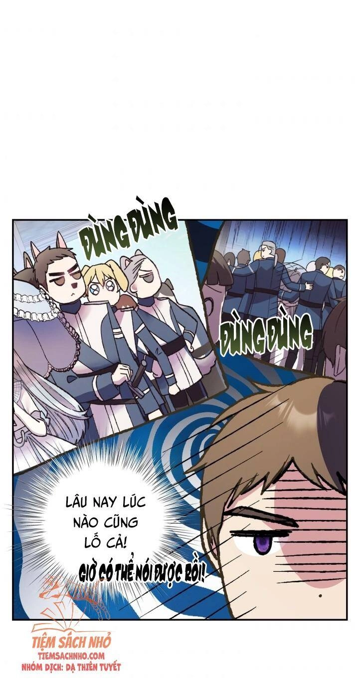 Cha Ơi Con Không Muốn Kết Hôn Đâu Chapter 60 - 73