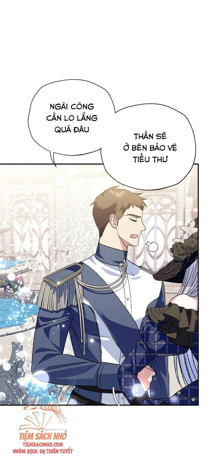 Cha Ơi Con Không Muốn Kết Hôn Đâu Chapter 60 - 74