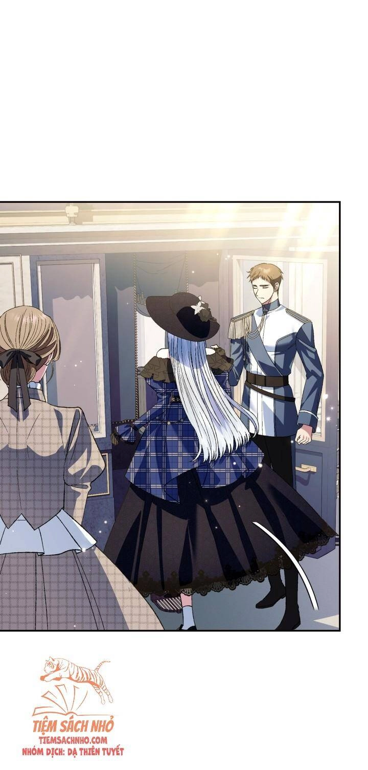 Cha Ơi Con Không Muốn Kết Hôn Đâu Chapter 60 - 76