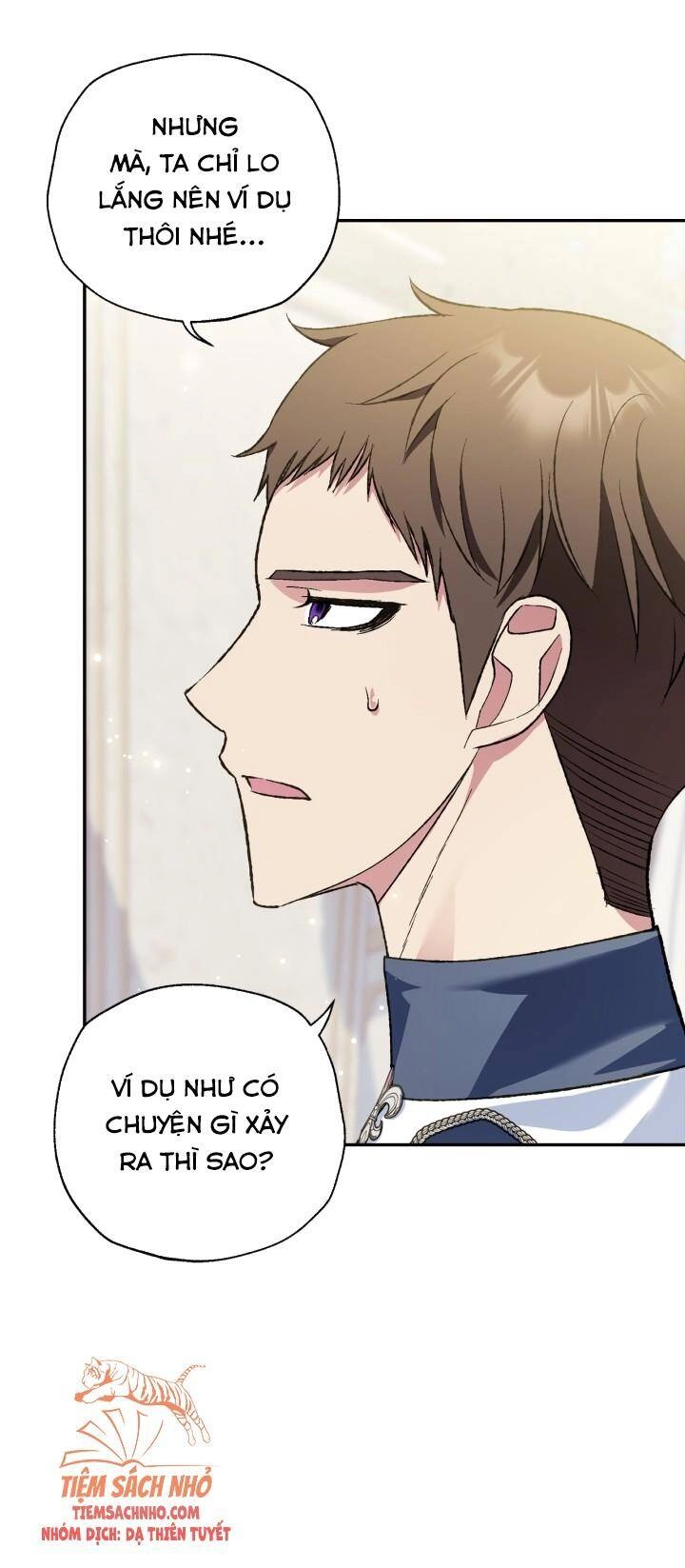 Cha Ơi Con Không Muốn Kết Hôn Đâu Chapter 60 - 77