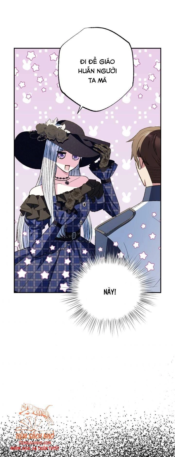 Cha Ơi Con Không Muốn Kết Hôn Đâu Chapter 60 - 80