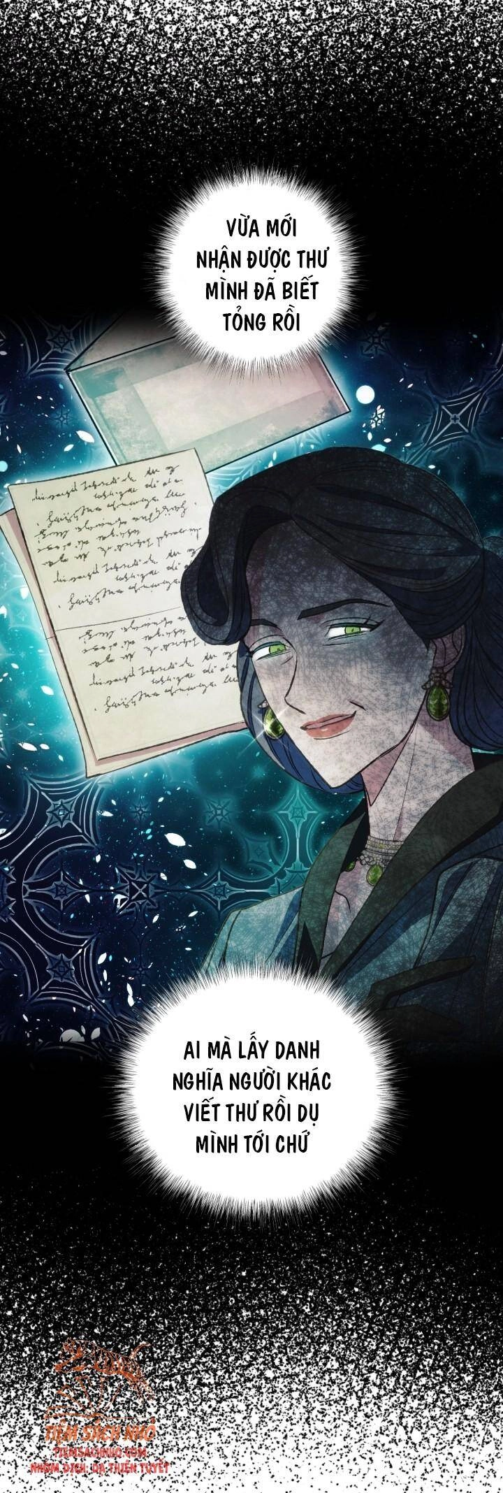 Cha Ơi Con Không Muốn Kết Hôn Đâu Chapter 60 - 81