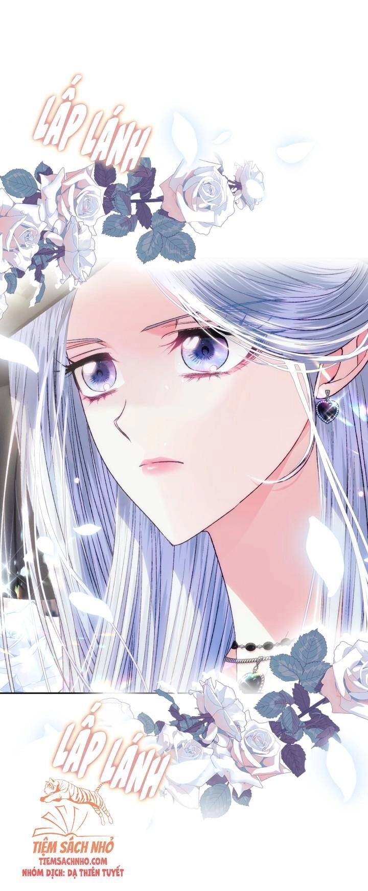 Cha Ơi Con Không Muốn Kết Hôn Đâu Chapter 60 - 83