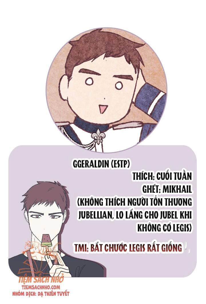 Cha Ơi Con Không Muốn Kết Hôn Đâu Chapter 60 - 87