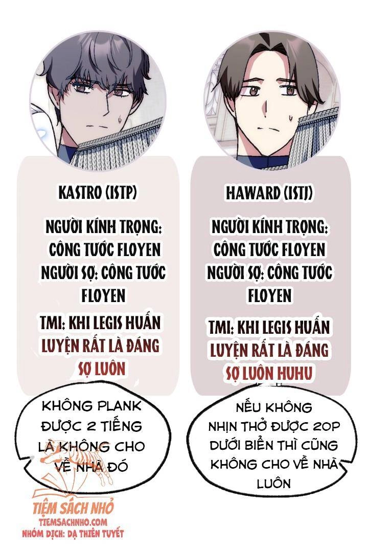 Cha Ơi Con Không Muốn Kết Hôn Đâu Chapter 60 - 91