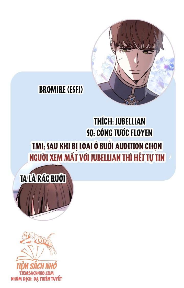 Cha Ơi Con Không Muốn Kết Hôn Đâu Chapter 60 - 92