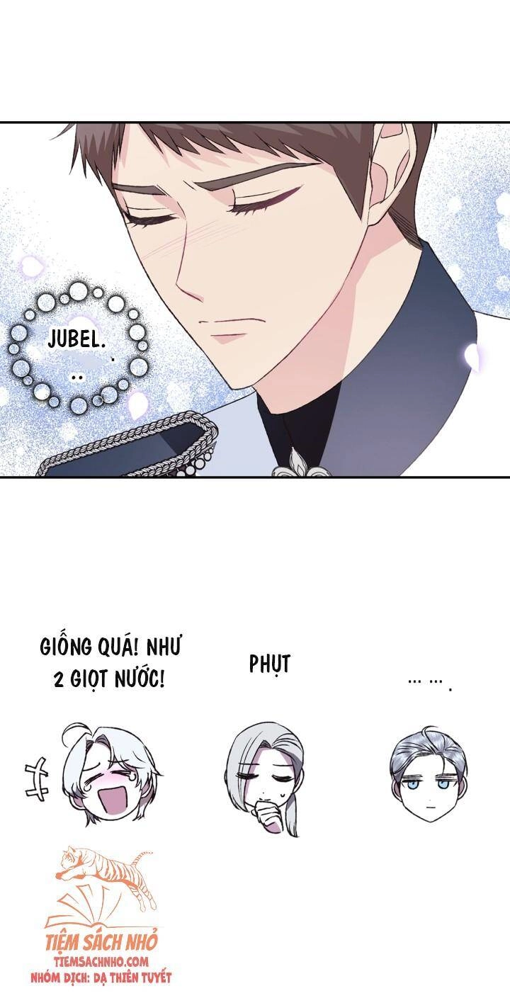 Cha Ơi Con Không Muốn Kết Hôn Đâu Chapter 60 - 98