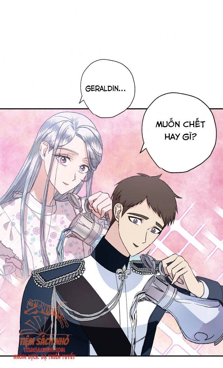 Cha Ơi Con Không Muốn Kết Hôn Đâu Chapter 60 - 100