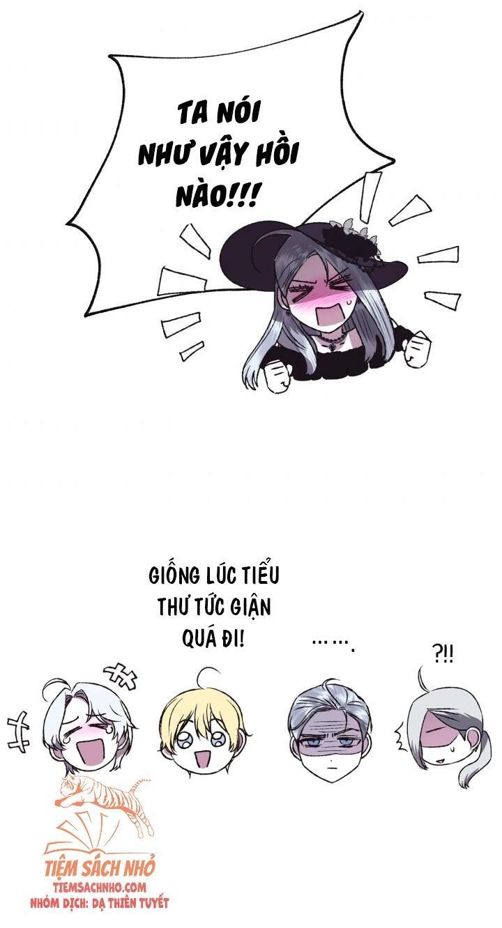 Cha Ơi Con Không Muốn Kết Hôn Đâu Chapter 60 - 101