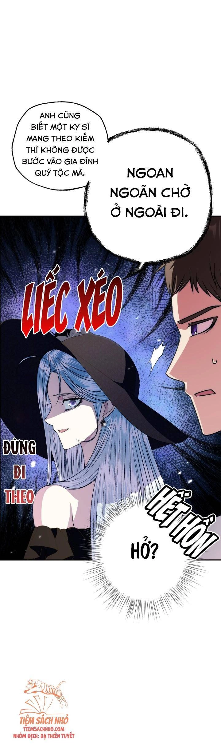 Cha Ơi Con Không Muốn Kết Hôn Đâu Chapter 61 - 14