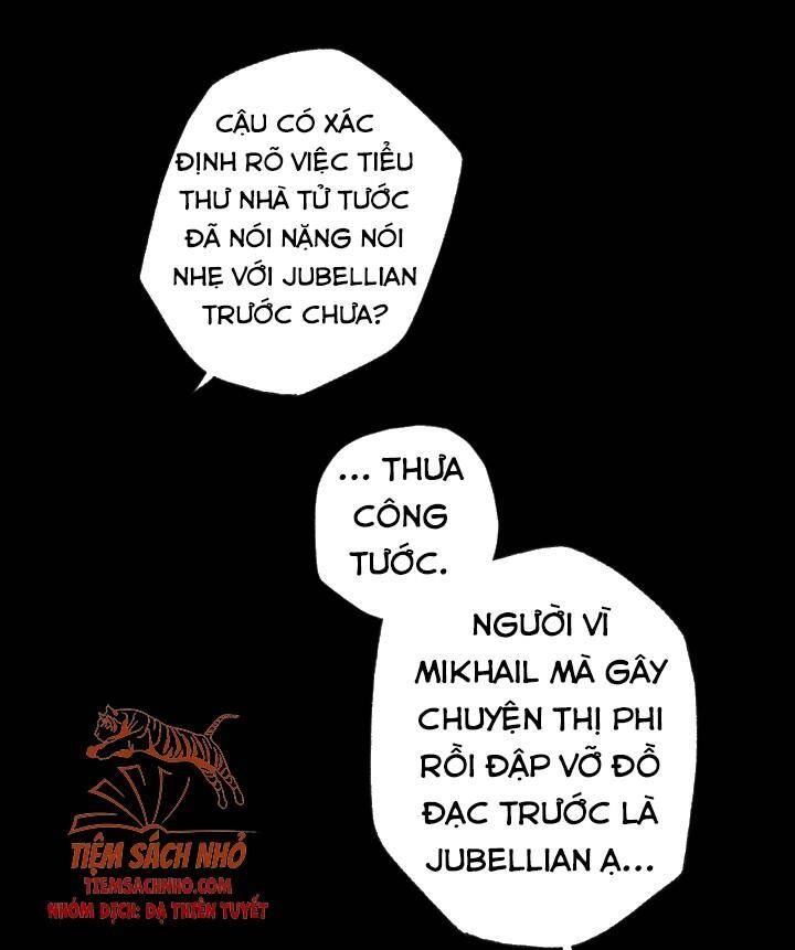 Cha Ơi Con Không Muốn Kết Hôn Đâu Chapter 61 - 16