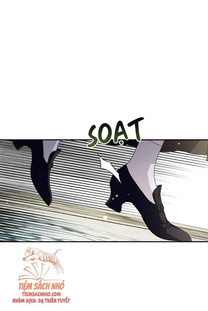 Cha Ơi Con Không Muốn Kết Hôn Đâu Chapter 61 - 24