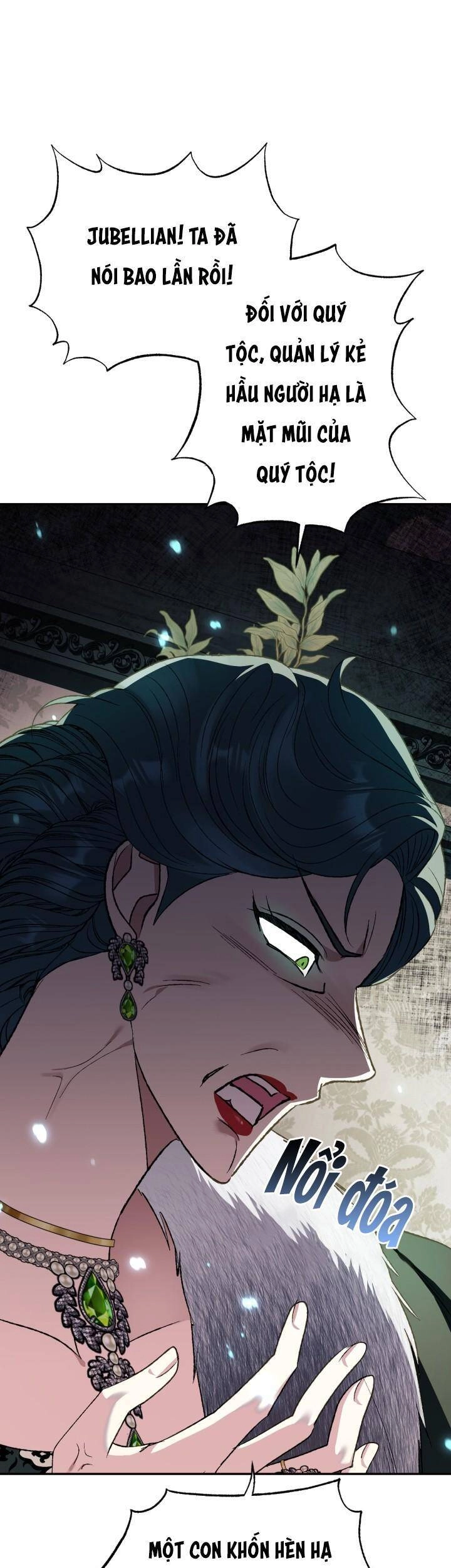 Cha Ơi Con Không Muốn Kết Hôn Đâu Chapter 61 - 31