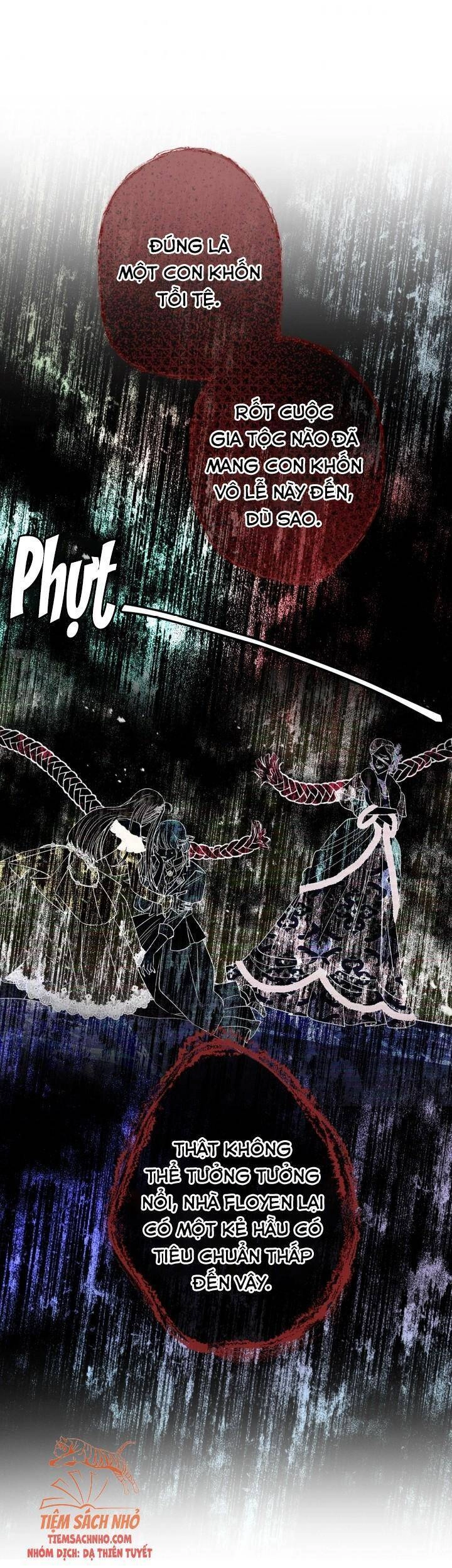 Cha Ơi Con Không Muốn Kết Hôn Đâu Chapter 61 - 35