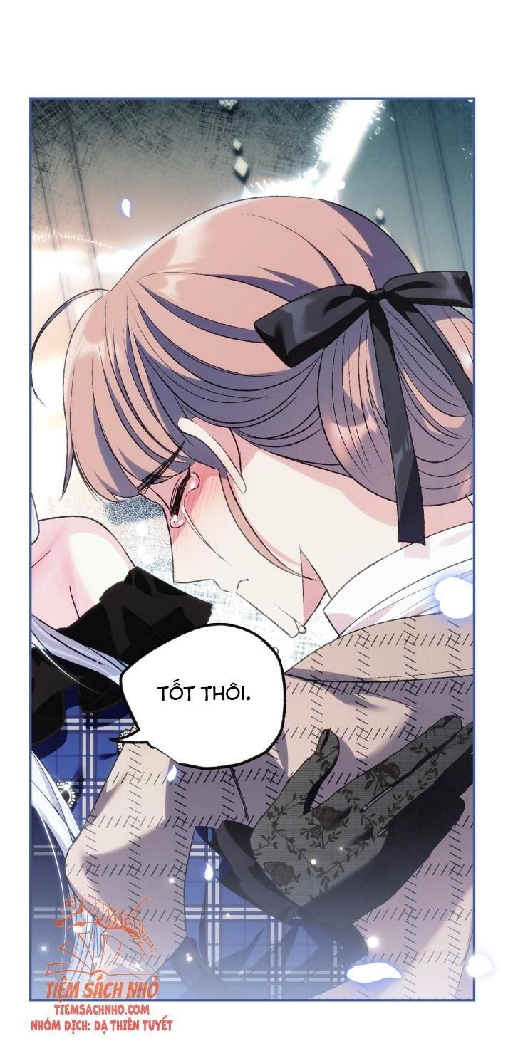 Cha Ơi Con Không Muốn Kết Hôn Đâu Chapter 61 - 40