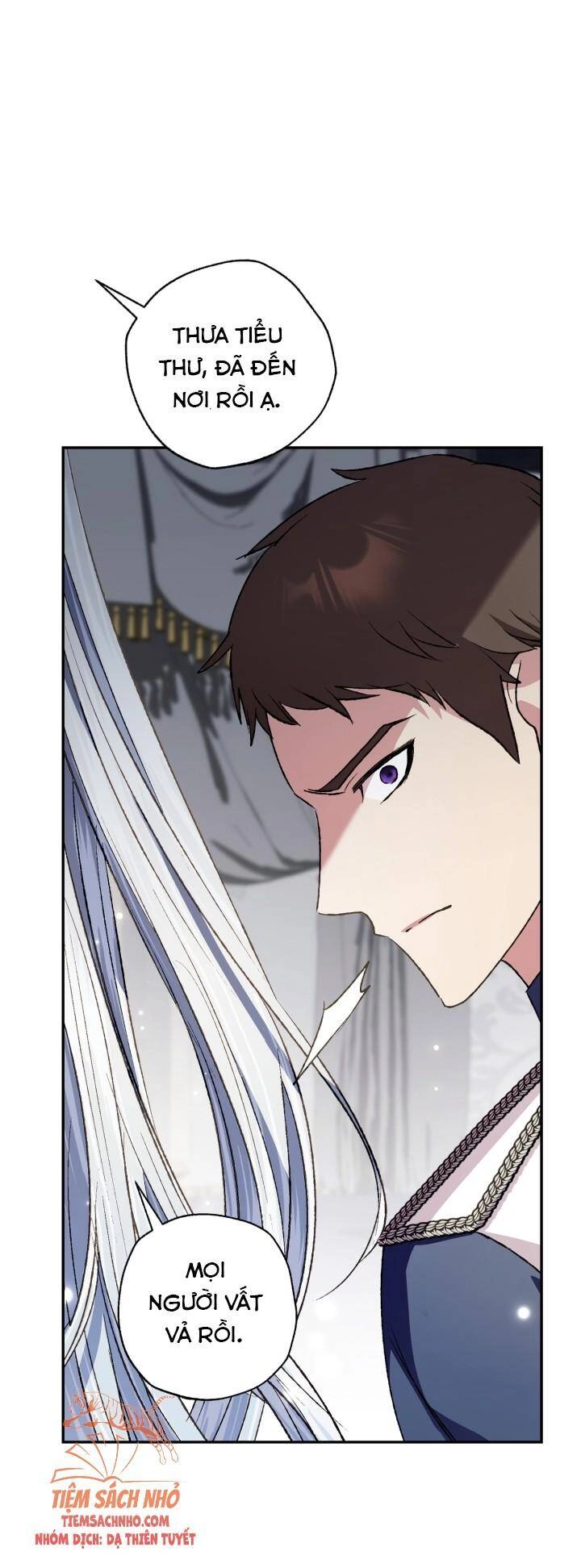 Cha Ơi Con Không Muốn Kết Hôn Đâu Chapter 61 - 46