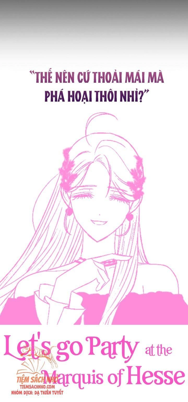 Cha Ơi Con Không Muốn Kết Hôn Đâu Chapter 61 - 89