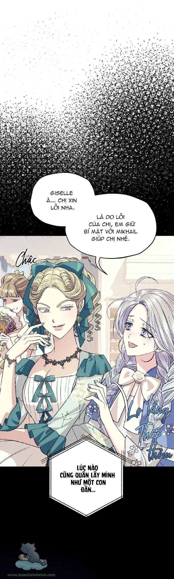 Cha Ơi Con Không Muốn Kết Hôn Đâu Chapter 62 - 13