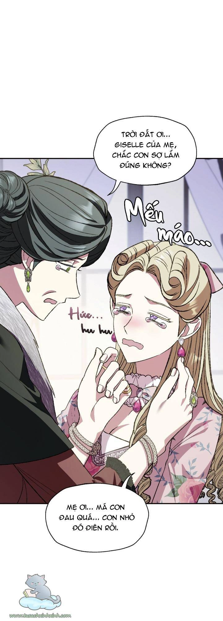 Cha Ơi Con Không Muốn Kết Hôn Đâu Chapter 62 - 17