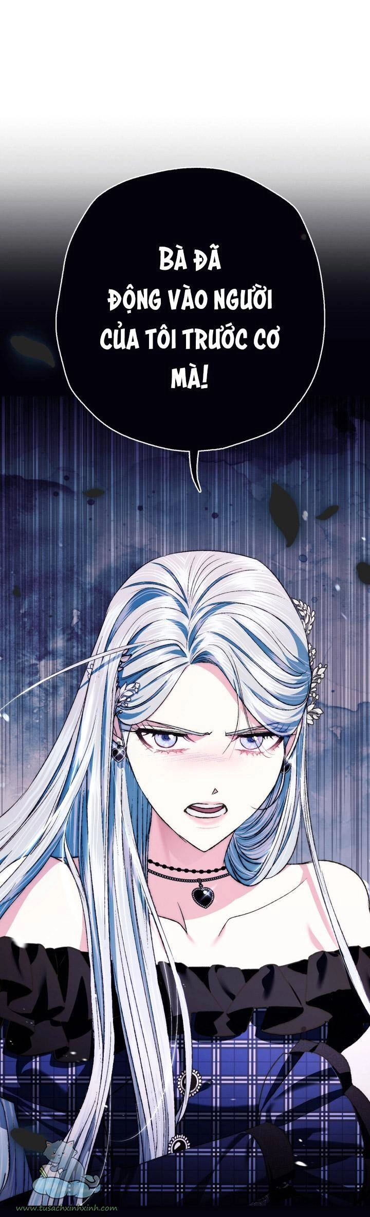 Cha Ơi Con Không Muốn Kết Hôn Đâu Chapter 62 - 23