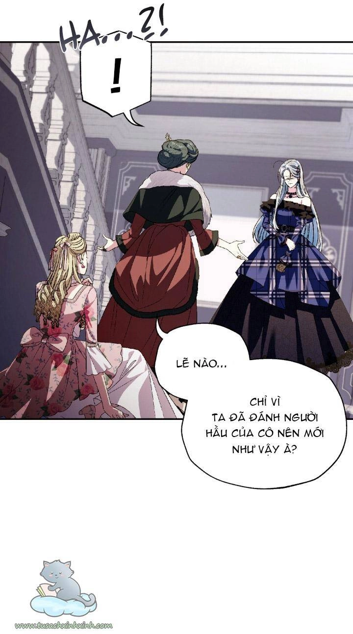 Cha Ơi Con Không Muốn Kết Hôn Đâu Chapter 62 - 25