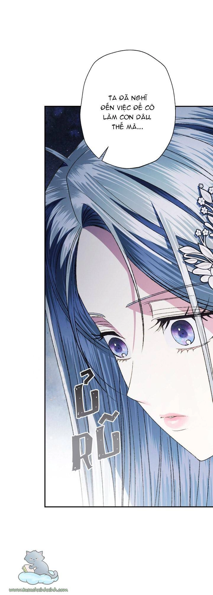 Cha Ơi Con Không Muốn Kết Hôn Đâu Chapter 62 - 27